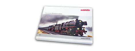 Märklin Jahrbuch 2007