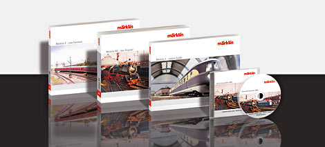 Märklin Katalog 2006