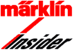 Märklin Insider